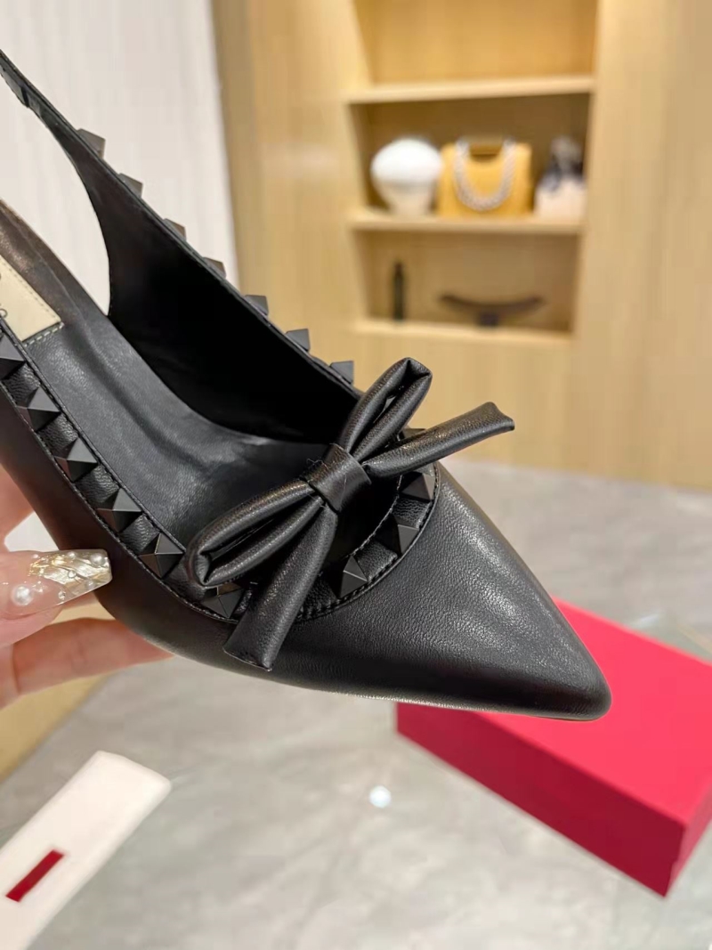 Valentino Sandals